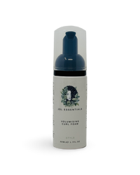 Volumising Curl Foam