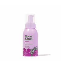 Style Me Sweet Hibiscus Curl Volumizing Foam