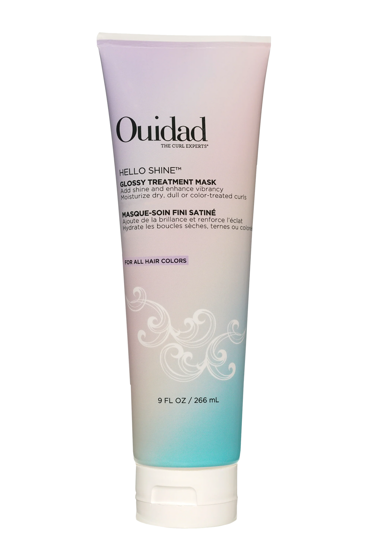 Hello Shine Glossy Treatment Mask