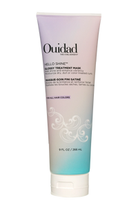 Hello Shine Glossy Treatment Mask