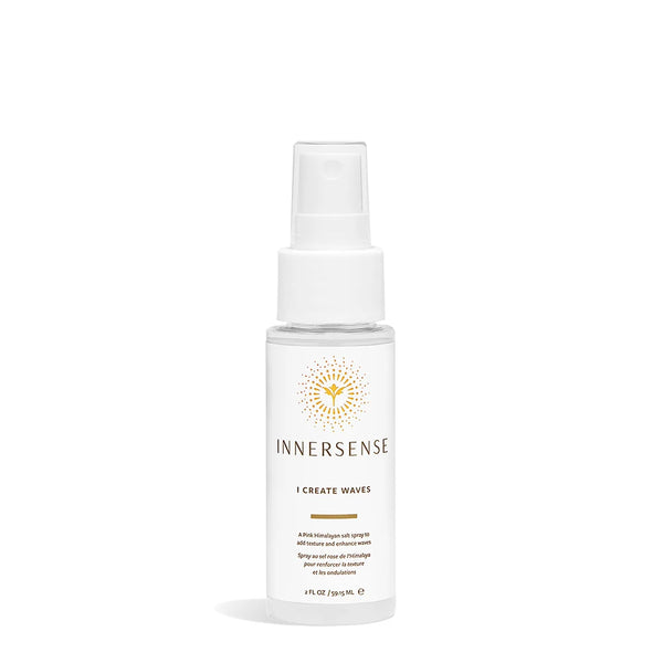 I Create Waves Salt Spray (Trial Size)