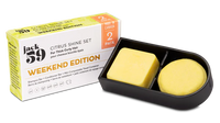 Weekend Edition Travel Set