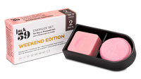 Weekend Edition Travel Set