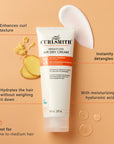 Weightless Air Dry Cream