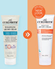 Weightless Air Dry Cream