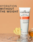 Weightless Air Dry Cream