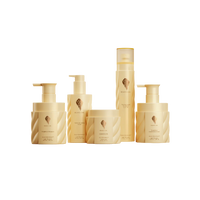 Bounce Curl Weightless Collection