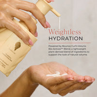 Weightless Conditioning Mask
