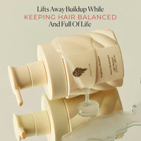 Weightless Shampoo