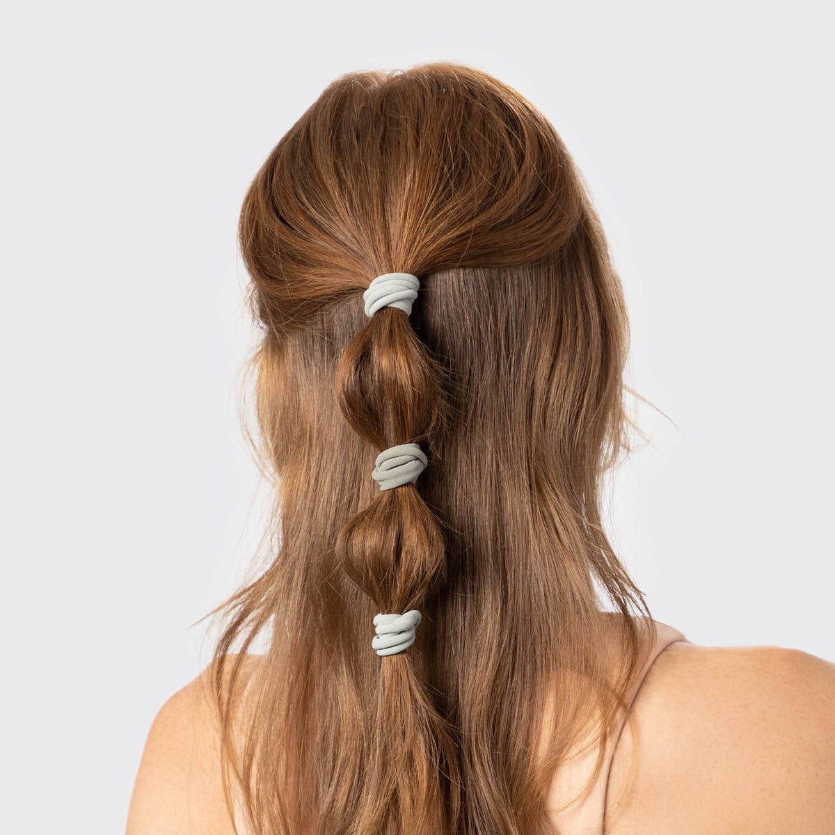 Eco-Friendly Recycled Nylon Elastics