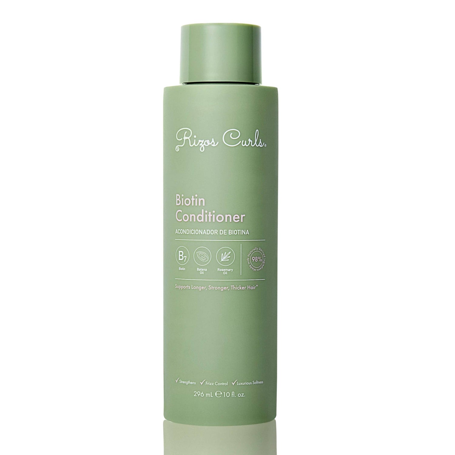 Trusted by Our Experts. Loved By Your Curls.