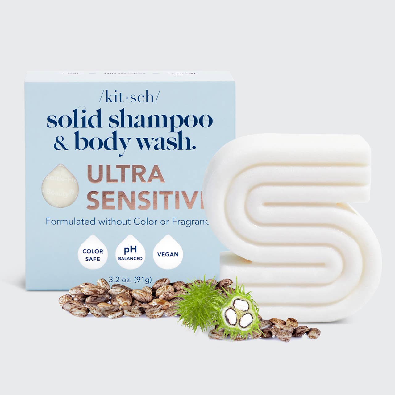Trusted by Our Experts. Loved By Your Curls.