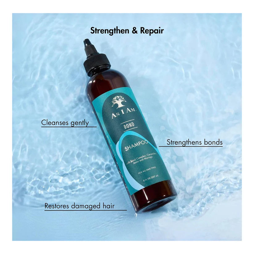 Bond Shampoo