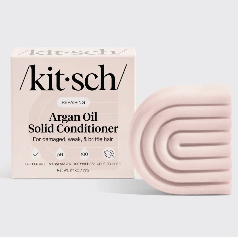 Trusted by Our Experts. Loved By Your Curls.