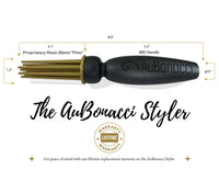 AuBonacci Styler for Curly Hair