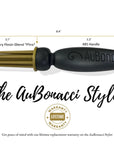 AuBonacci Styler for Curly Hair