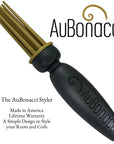 AuBonacci Styler for Curly Hair