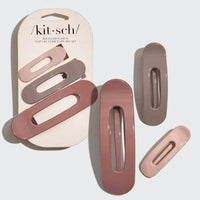Flat Lay Claw Clip