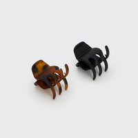 Eco-Friendly Medium Claw Clips