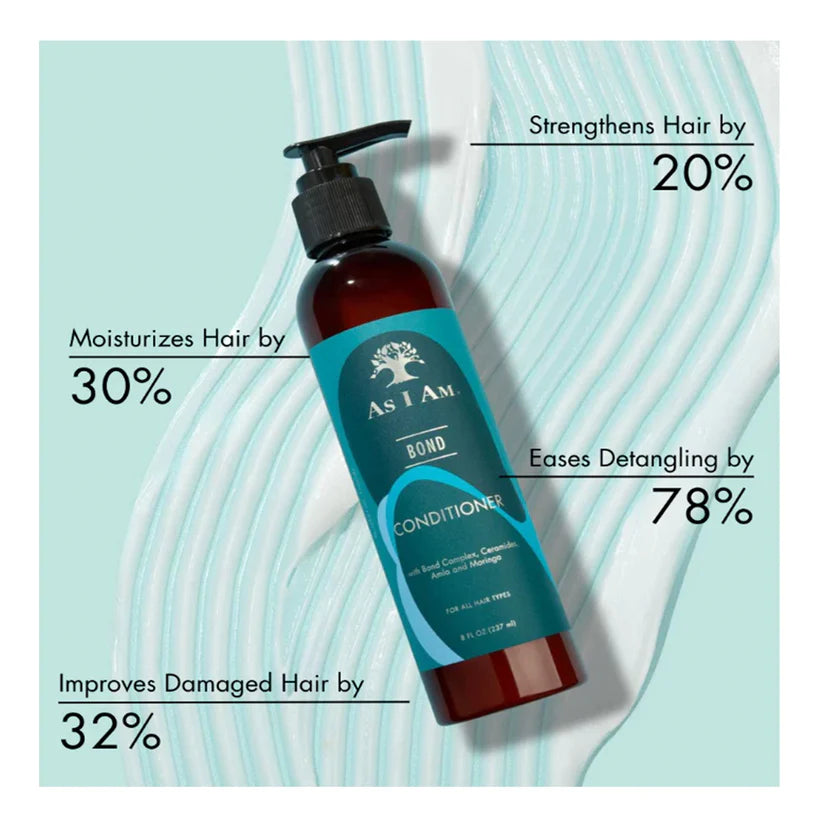 Bond Conditioner