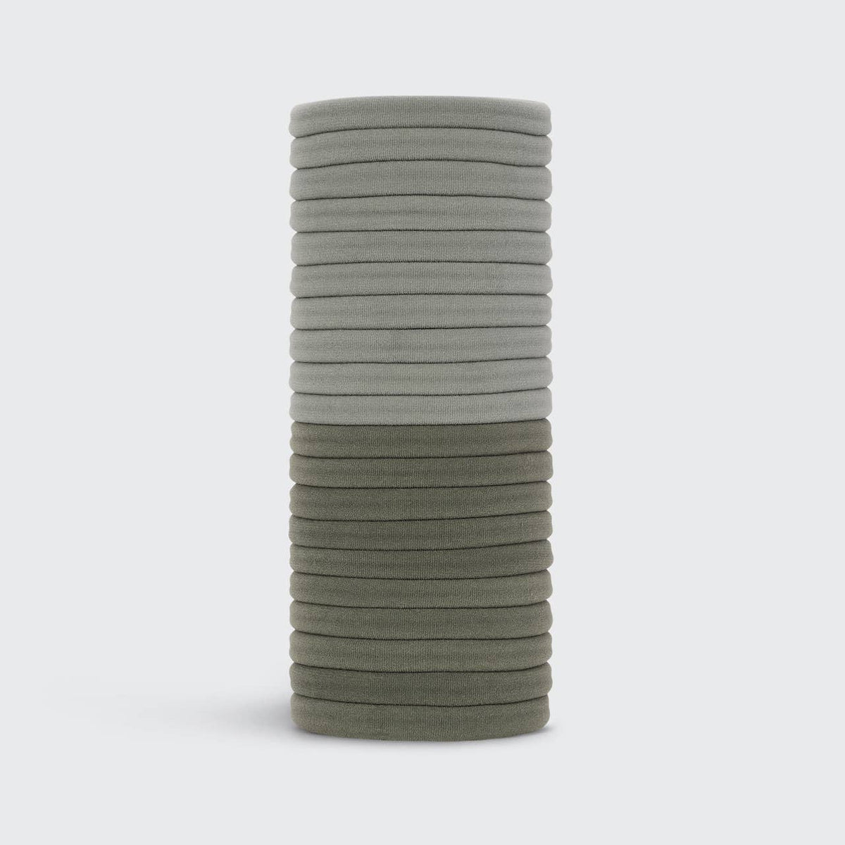 Eco-Friendly Recycled Nylon Elastics