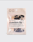 Eco-Friendly Creaseless Clips