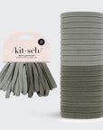 Eco-Friendly Nylon Elastics