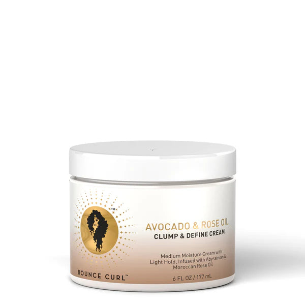 Trusted by Our Experts. Loved By Your Curls.