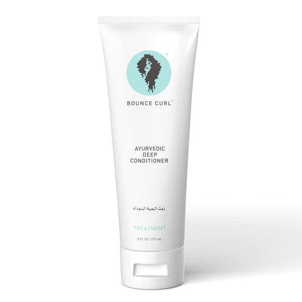 Trusted by Our Experts. Loved By Your Curls.