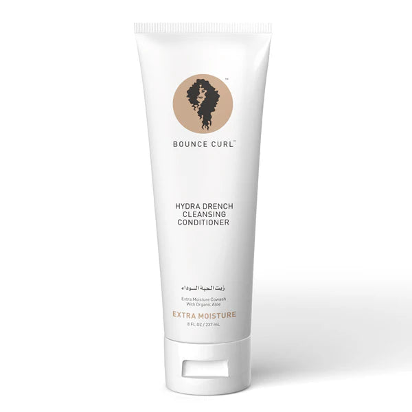 Trusted by Our Experts. Loved By Your Curls.