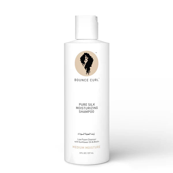 Trusted by Our Experts. Loved By Your Curls.