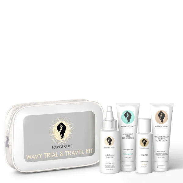 Trusted by Our Experts. Loved By Your Curls.
