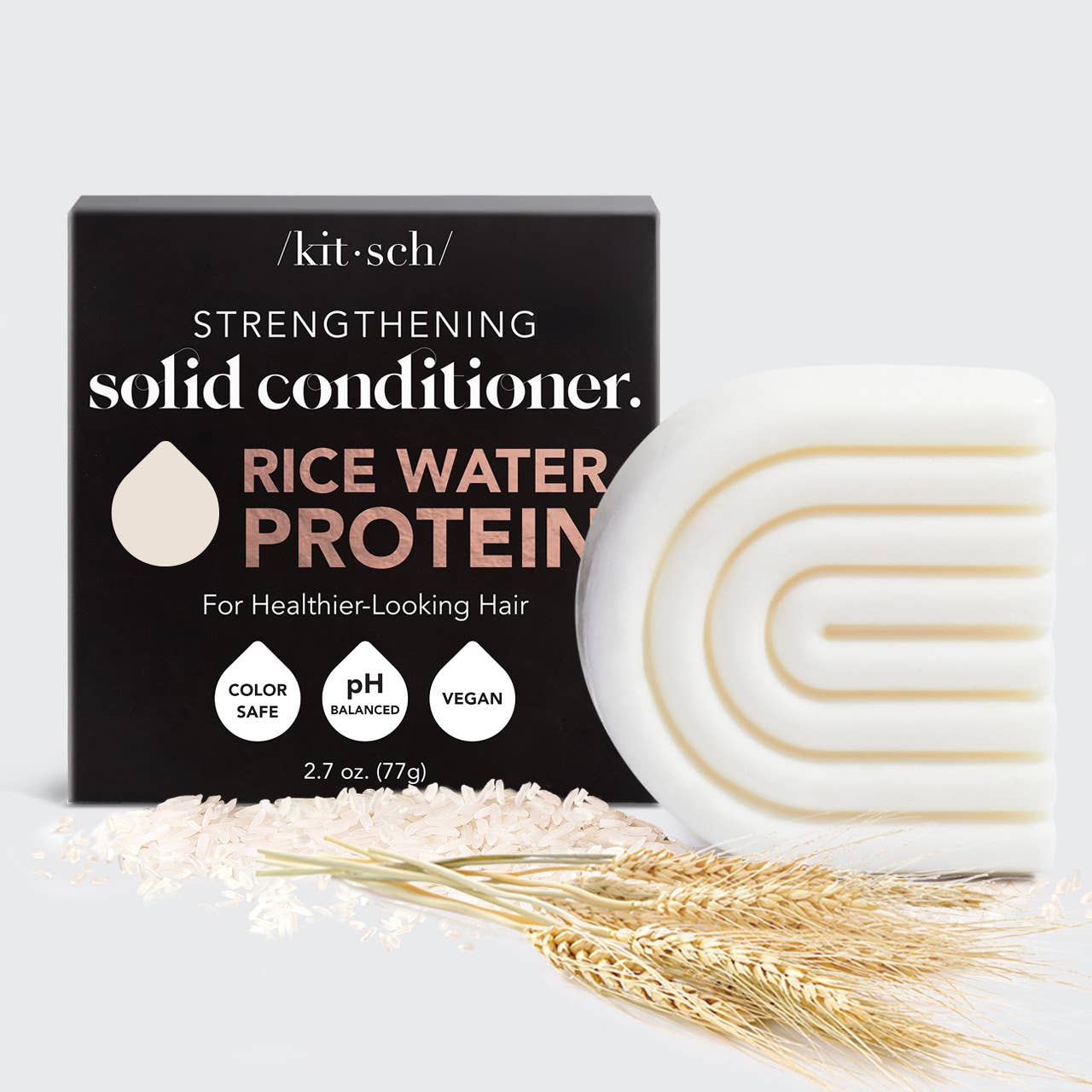 Trusted by Our Experts. Loved By Your Curls.