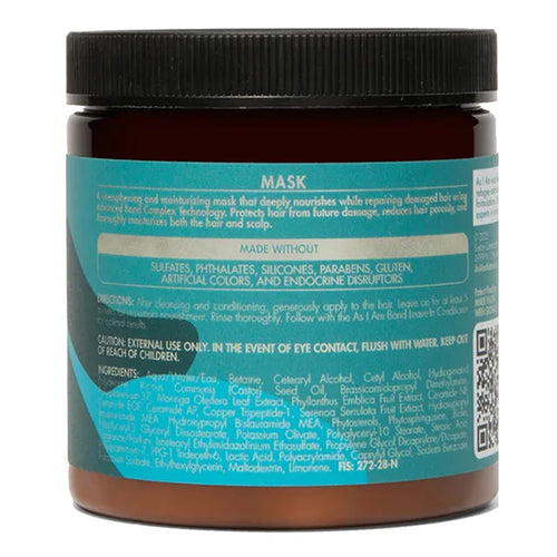 Bond Moisturizing Mask