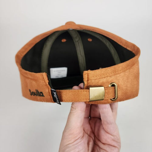 Satin-Lined Freedom Cap for Voluminous Hair