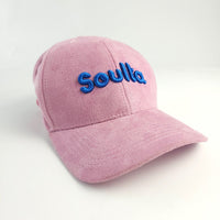 Satin-Lined Freedom Cap for Voluminous Hair