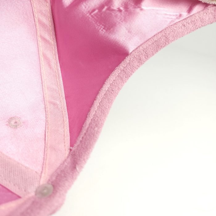 Satin-Lined Freedom Cap for Voluminous Hair