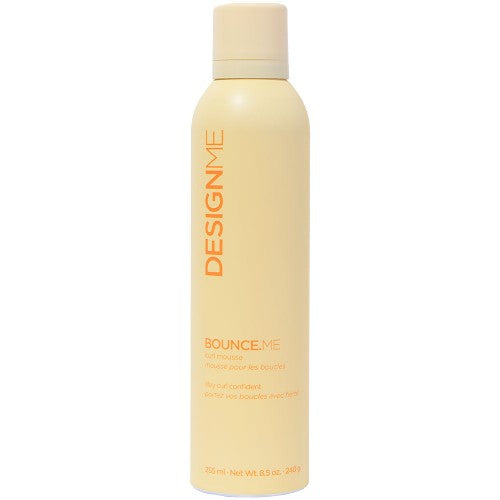 Bounce.ME Curl Mousse