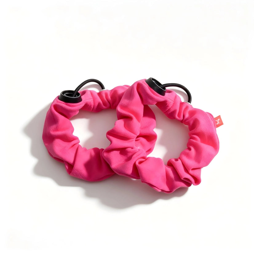 Hairstrong "Shake Proof" Hair Tie