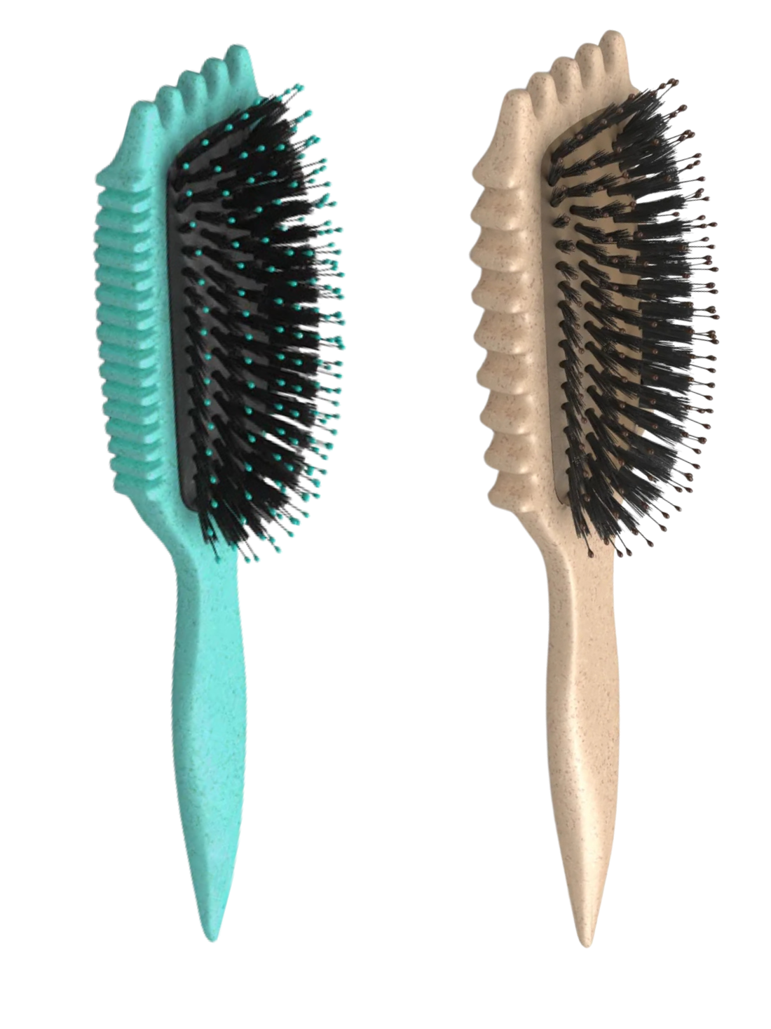 Bounce Curl EdgeLift Brush Duo - Definition & Volume