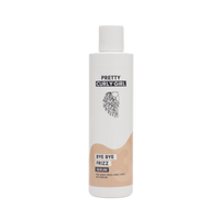 Bye Bye Frizz Serum