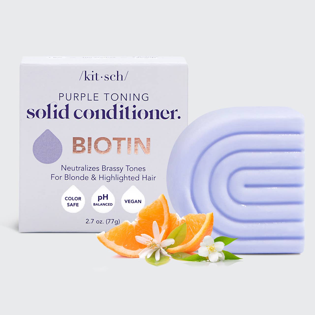 Trusted by Our Experts. Loved By Your Curls.