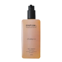 The Curator Volumizing Shampoo