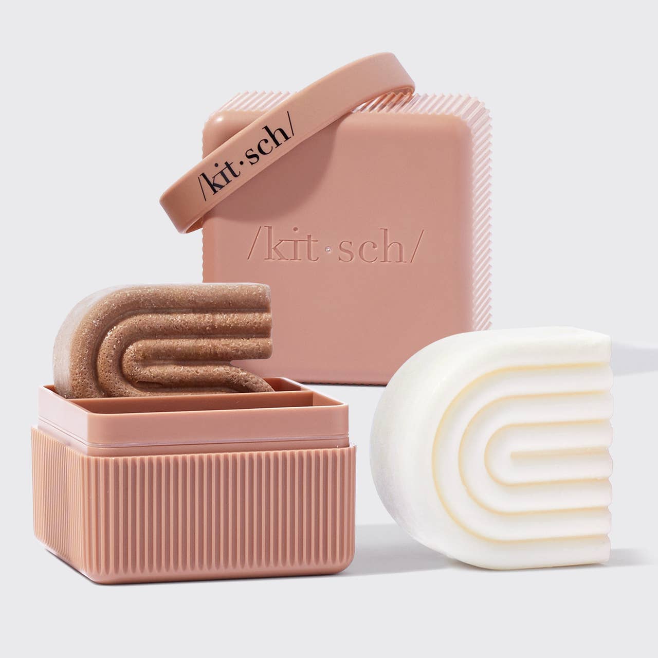 Trusted by Our Experts. Loved By Your Curls.