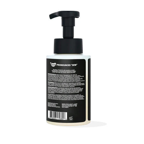 Chief Rocka Xtreme Moisture Mousse