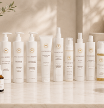 INNERSENSE ORGANIC  BEAUTY