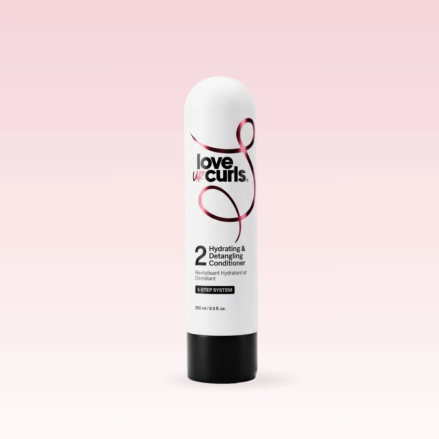 Trusted by Our Experts. Loved By Your Curls.