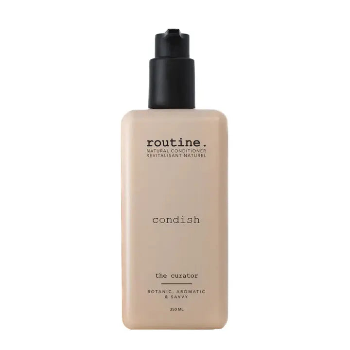 The Curator Volumizing Conditioner