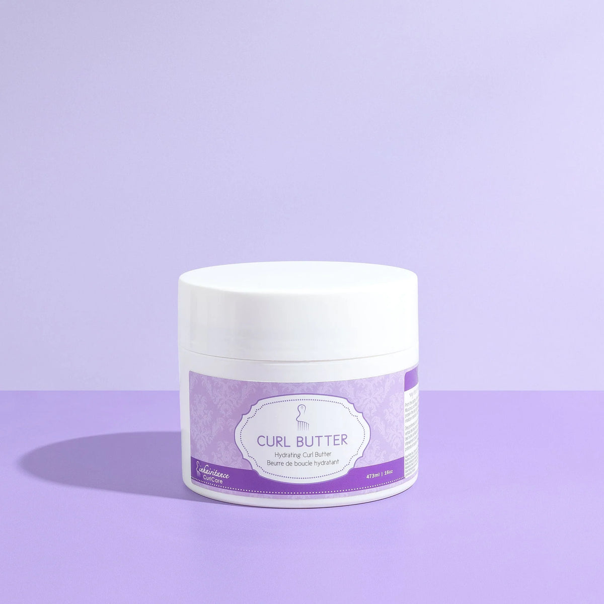 Curl Butter