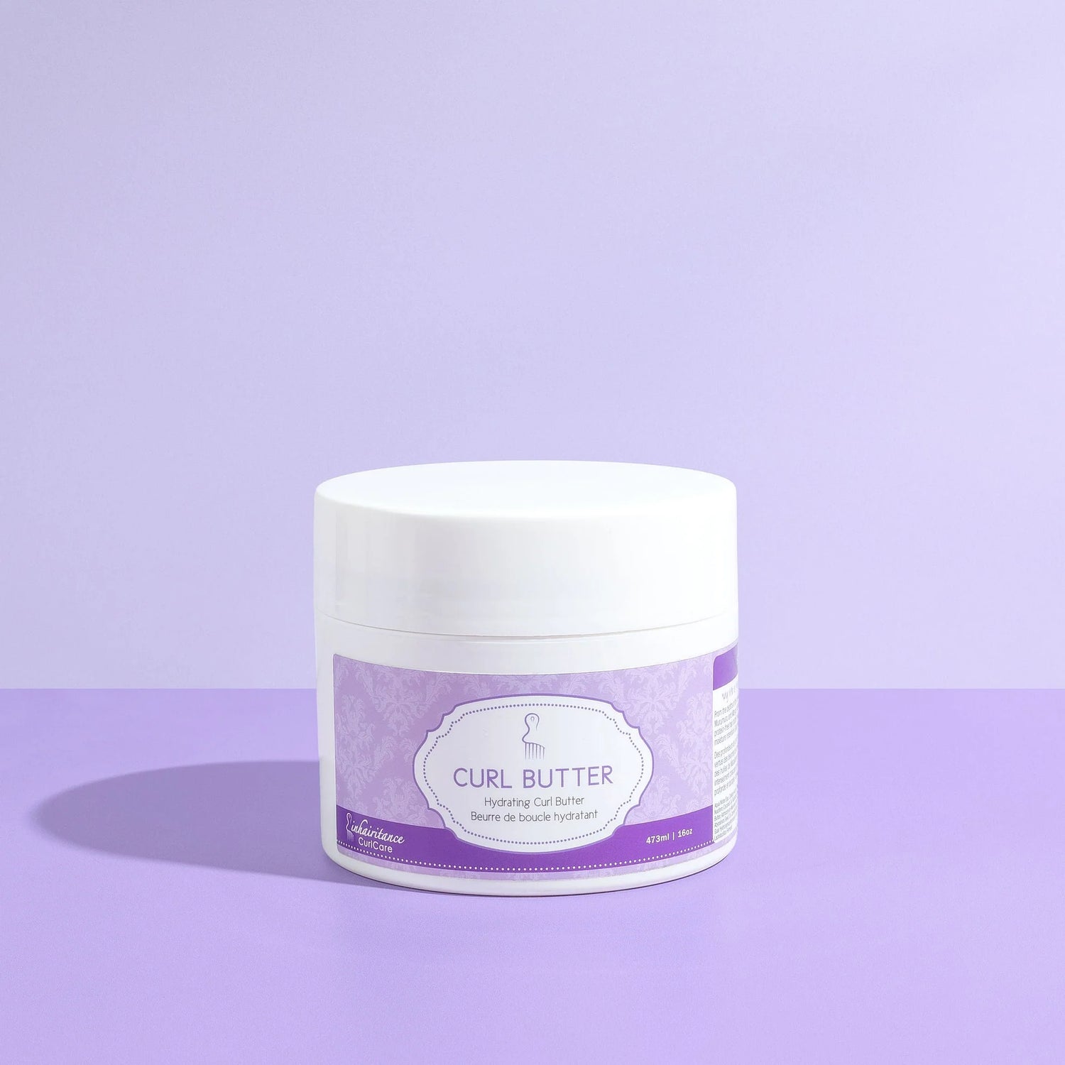 Trusted by Our Experts. Loved By Your Curls.